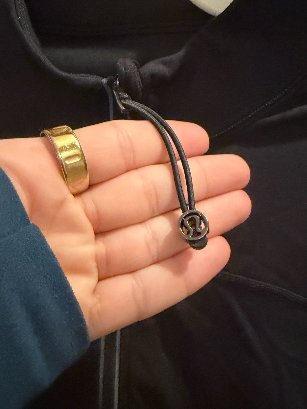 Lululemon Jacket - Picture 2 of 5